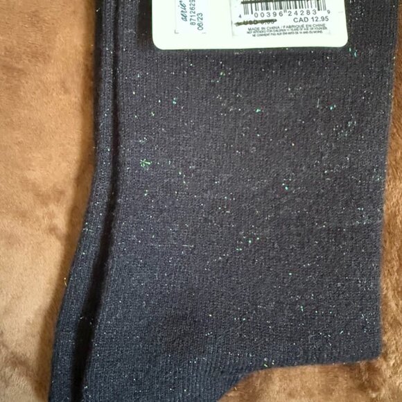 aerie crew socks - Picture 5 of 5